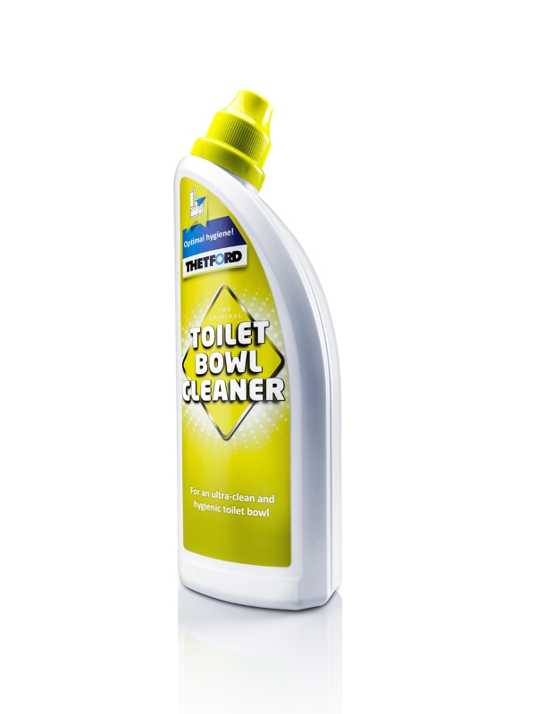 Toilet Bowl Cleaner Toilet Care Thetford Marine