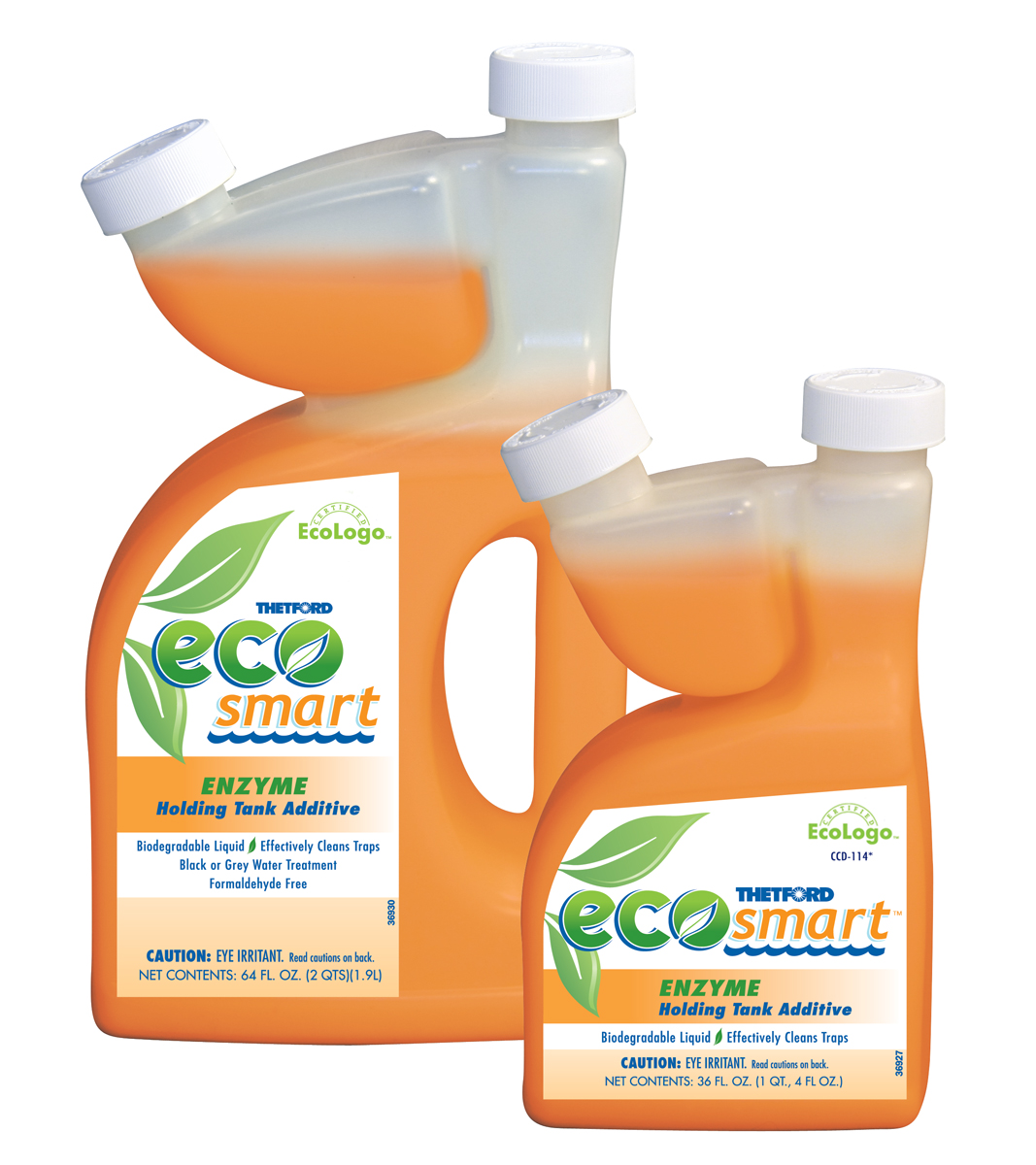 EcoSmart Enzyme Thetford Marine