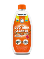 Duo Tank Cleaner Concentrated