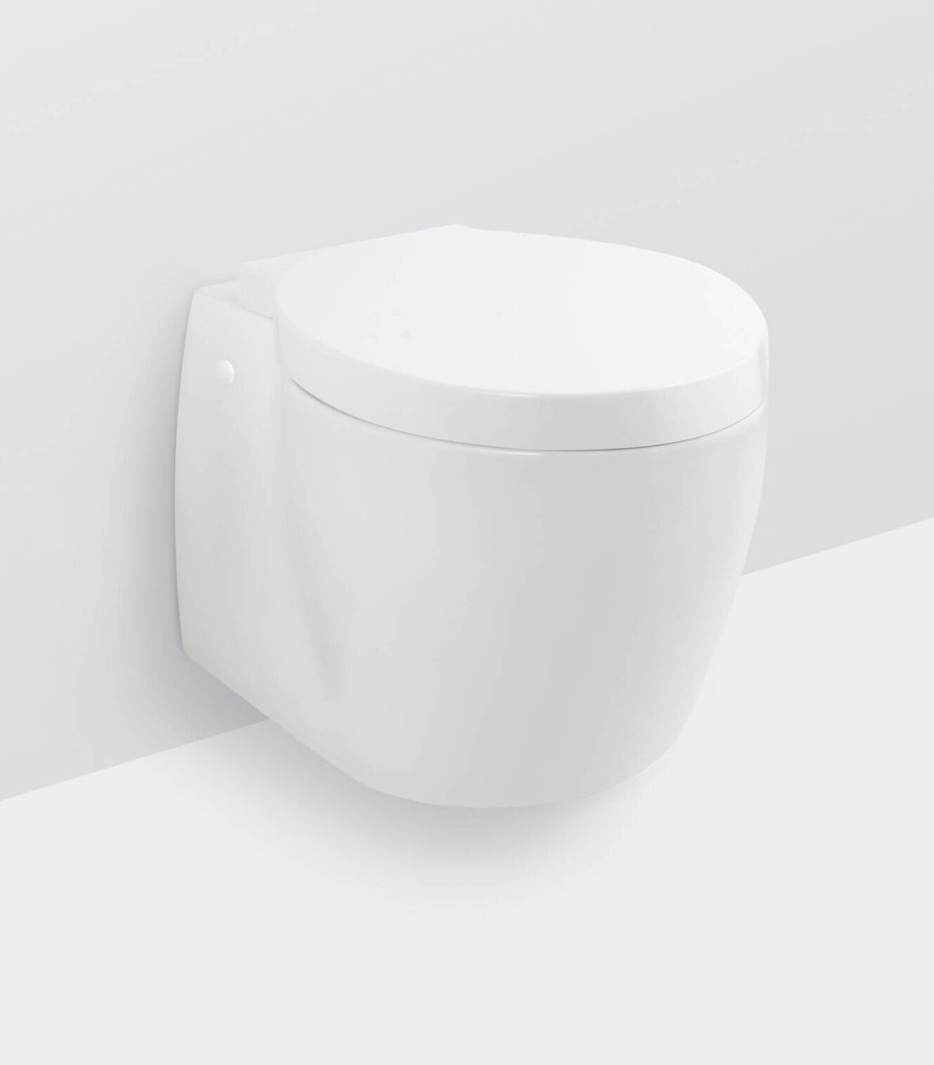 The Evolution is an original Tecma design Thetford Marine