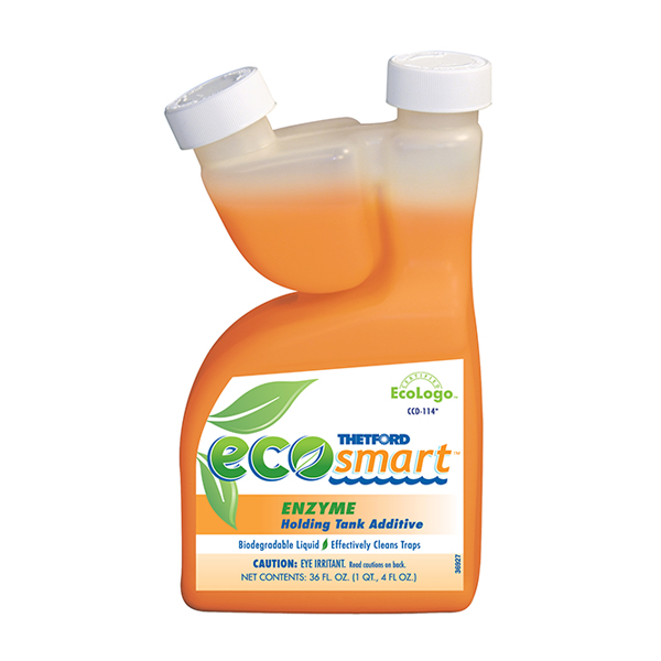 EcoSmart Enzyme Thetford Marine