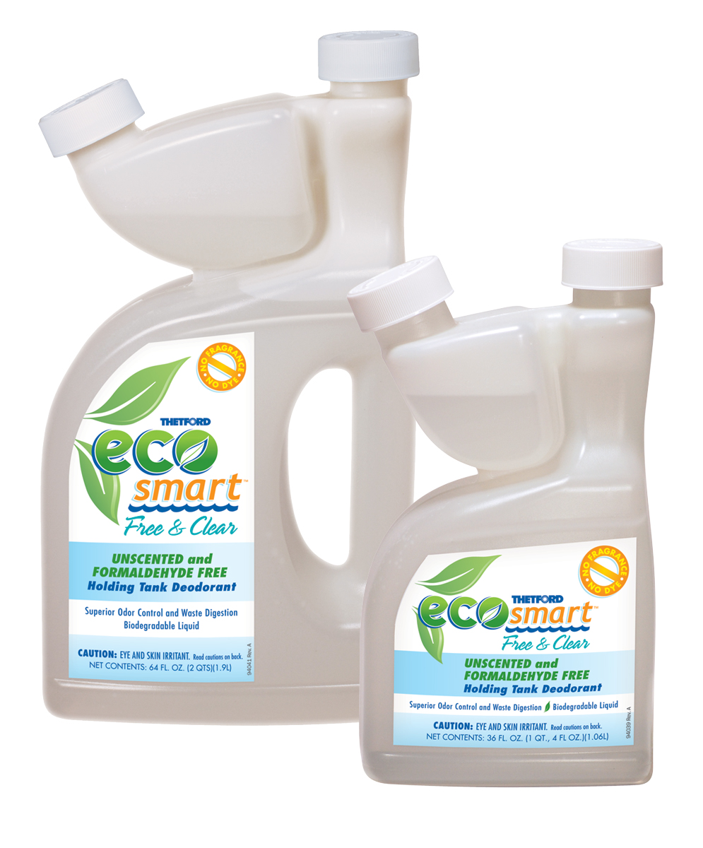 EcoSmart Free & Clear Thetford Marine