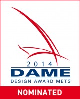 DAME 2014 Award