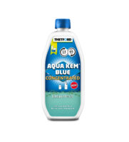 Aqua Kem® Blue Concentrated Eucalyptus 