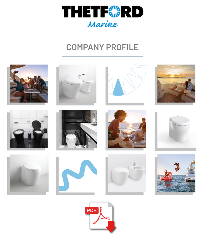 Thetford Marine Company Profile